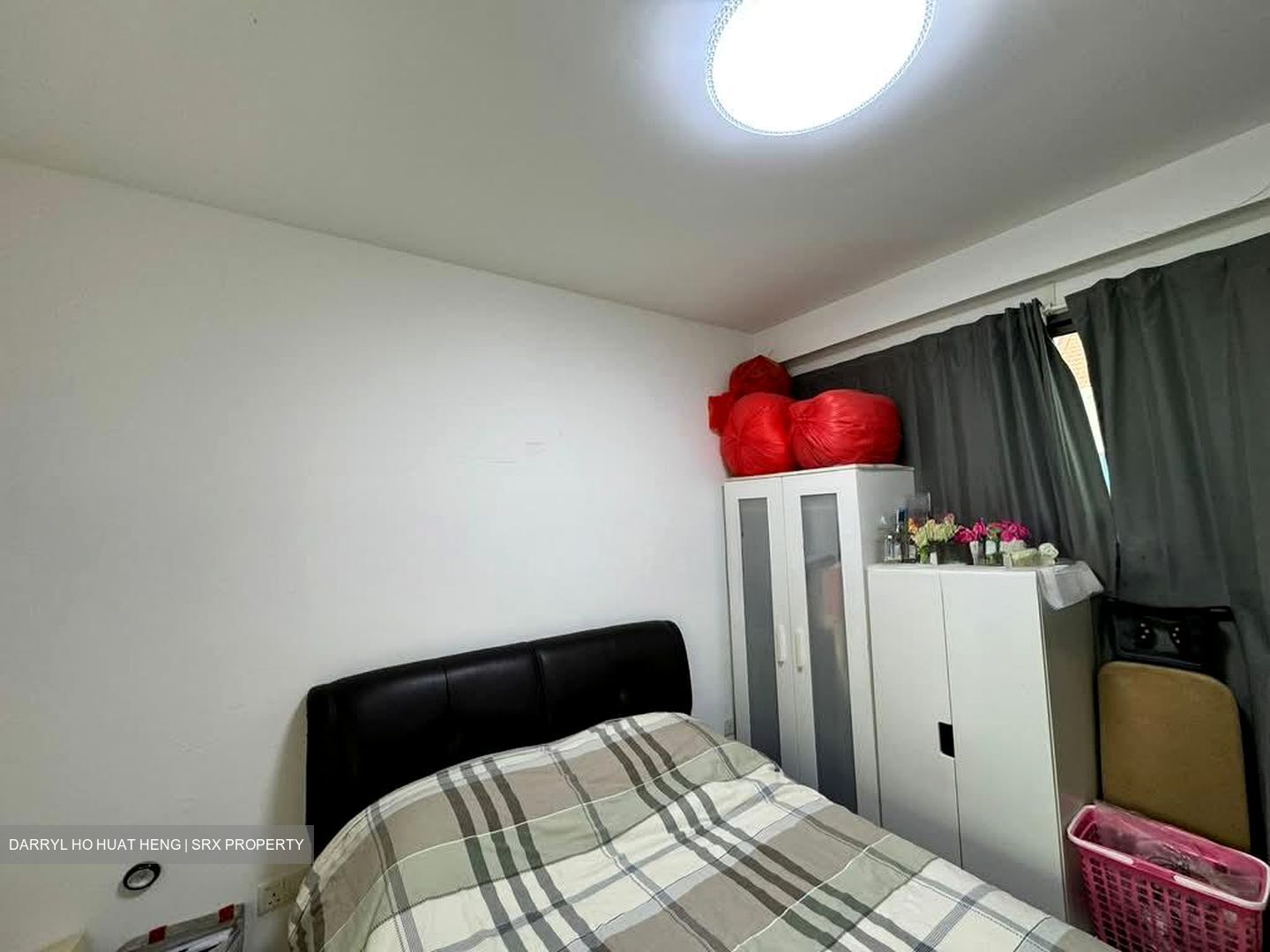 Ness (D14), Apartment #570992341